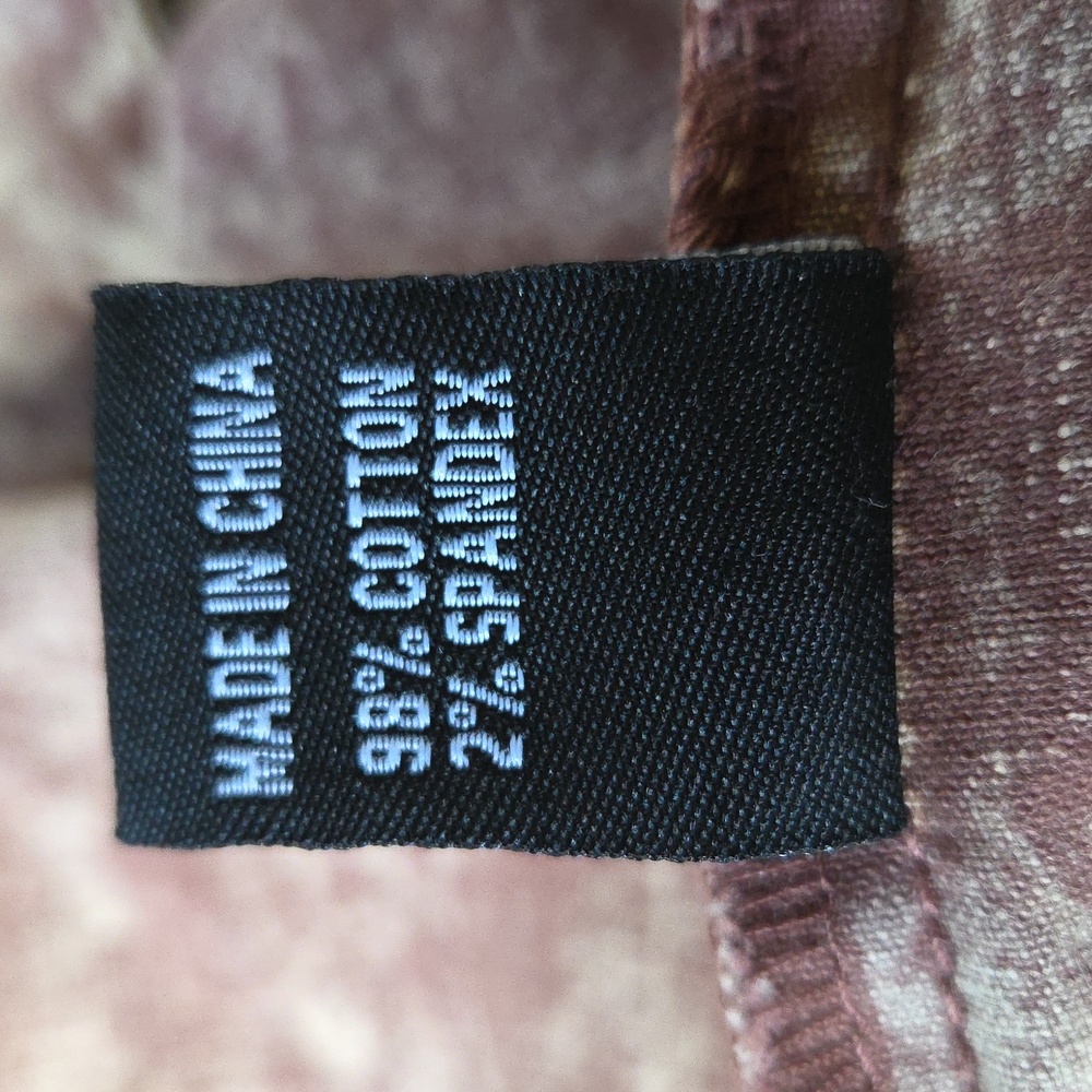 Thrill Jeans, Long Denim Jacket! - image 5